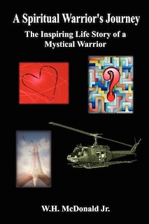 Couverture_A Spiritual Warrior's Journey