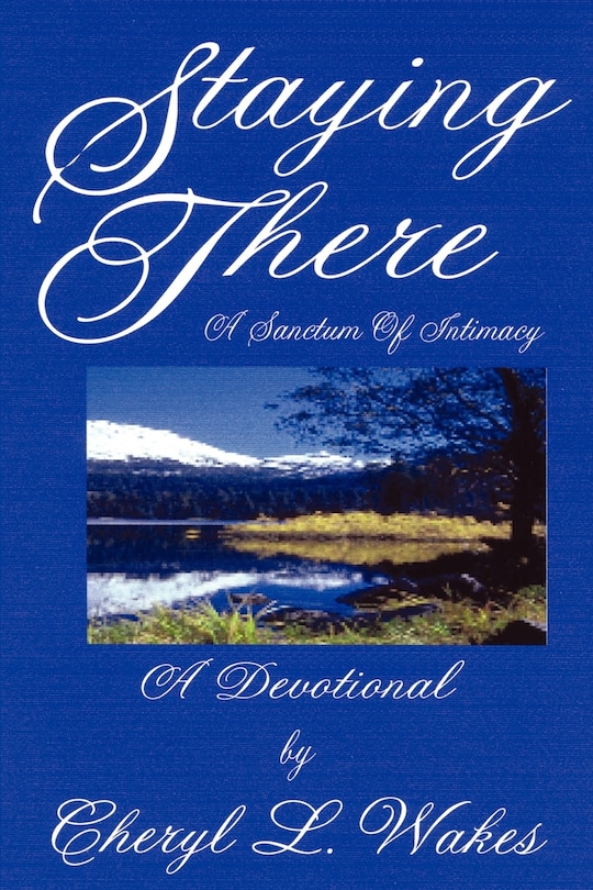 Front cover_Staying There