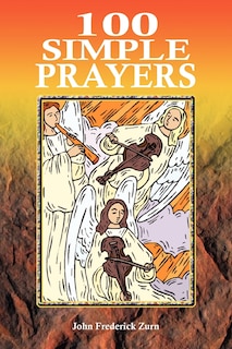 Front cover_100 Simple Prayers
