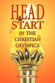 Front cover_Head Start in the Christian Olympics
