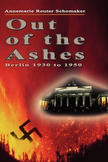 Couverture_Out of the Ashes