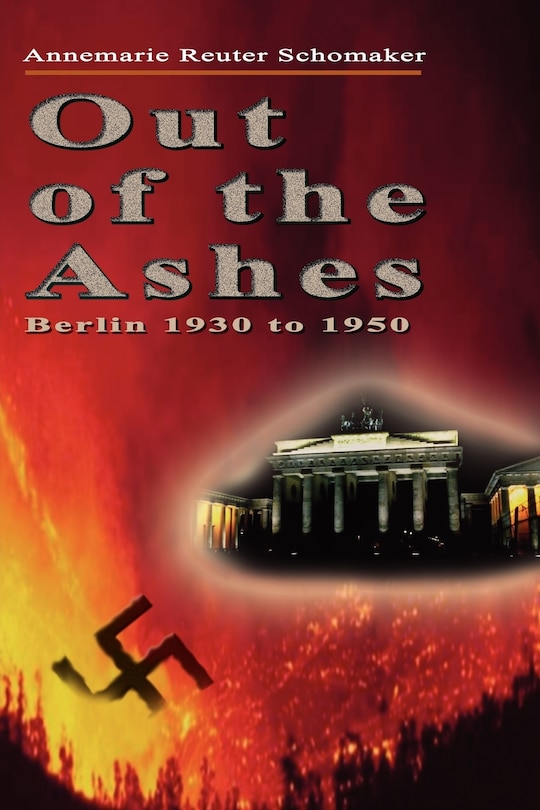 Couverture_Out of the Ashes