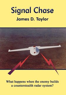 Front cover_Signal Chase