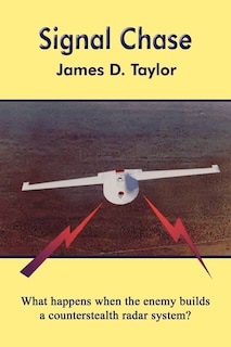 Front cover_Signal Chase