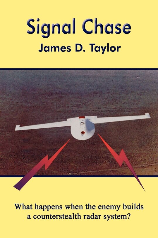 Front cover_Signal Chase
