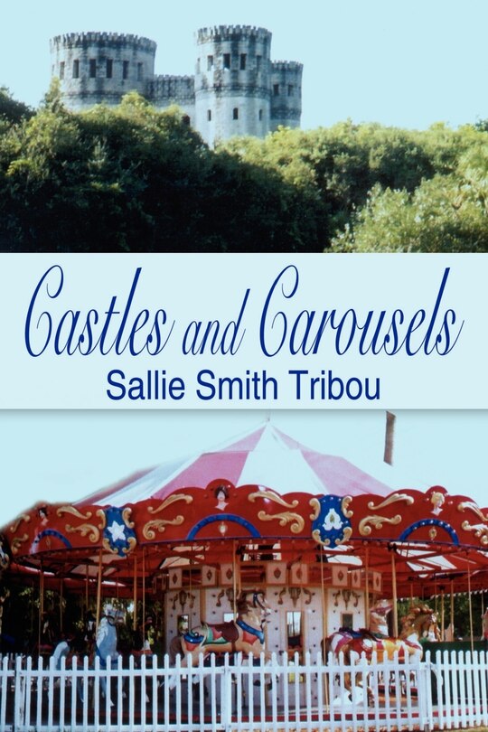 Front cover_Castles And Carousels