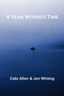 Front cover_A Year Without Time