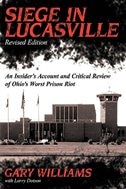 Front cover_Siege In Lucasville