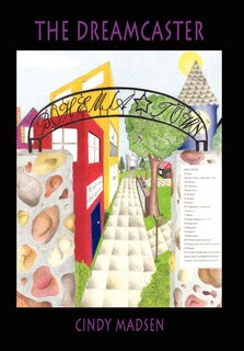 Front cover_The Dreamcaster