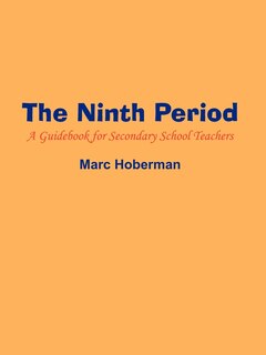 Front cover_The Ninth Period