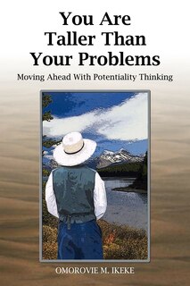 Couverture_You Are Taller Than Your Problems