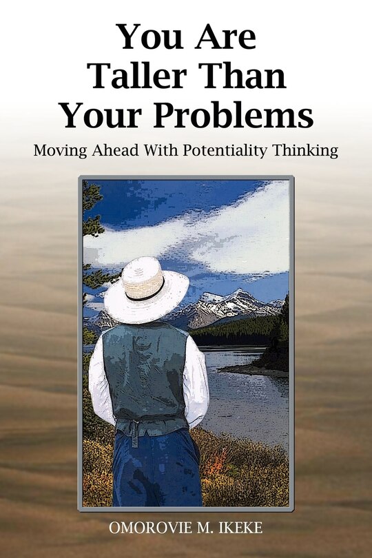 Couverture_You Are Taller Than Your Problems