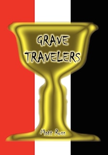 Front cover_Grave Travelers