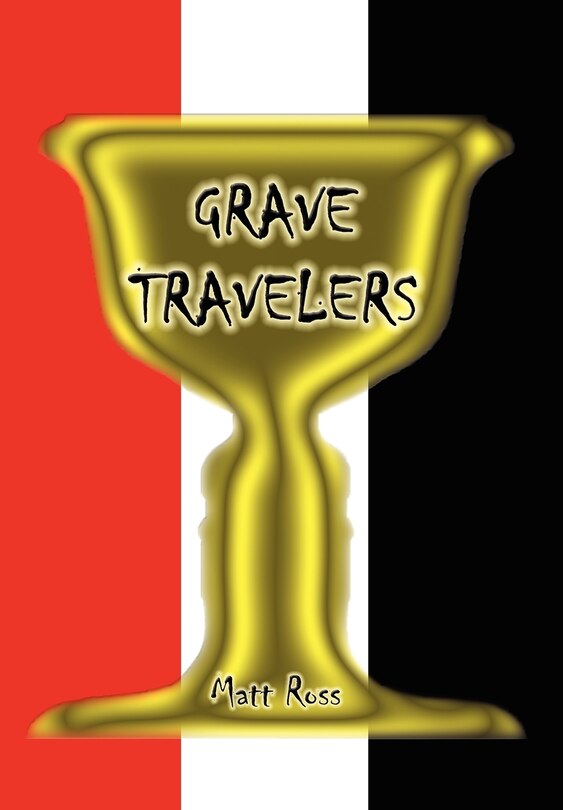 Front cover_Grave Travelers