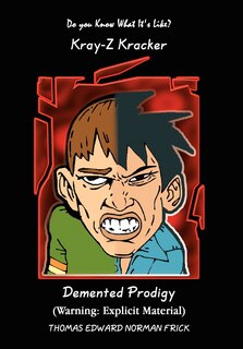 Couverture_Do You Know What It's Like?