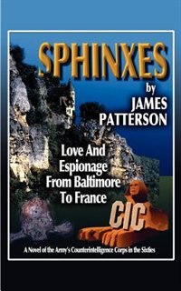 Front cover_Sphinxes