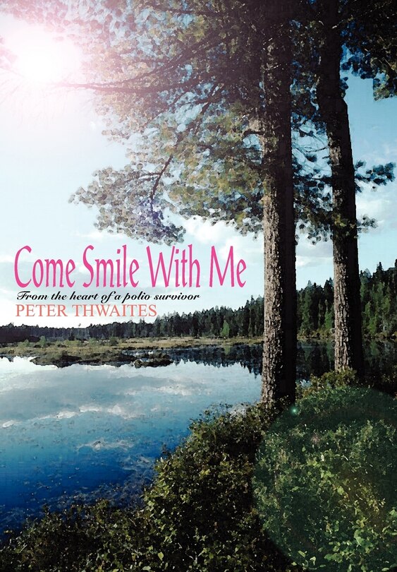 Front cover_Come Smile with Me