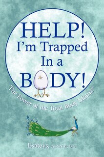 Couverture_Help I'm Trapped In a Body