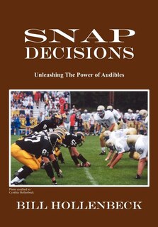 Front cover_Snap Decisions