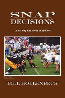 Front cover_Snap Decisions