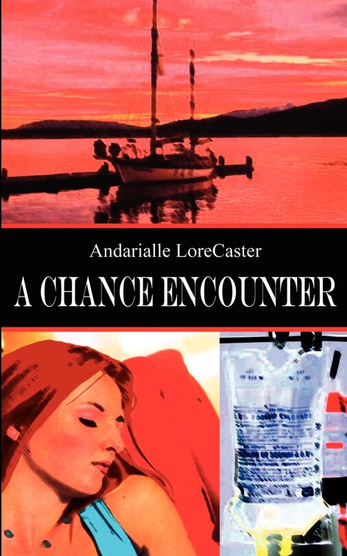 Front cover_A Chance Encounter