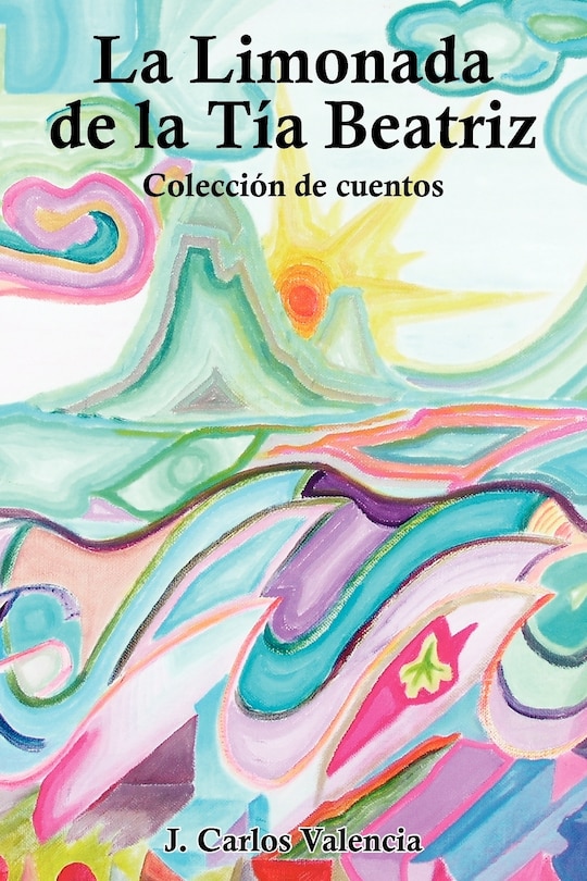 Couverture_La Limonada de la tia Beatriz