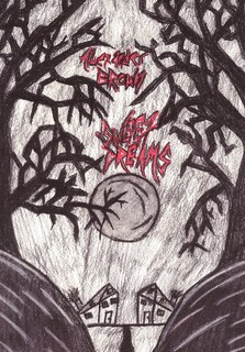 Front cover_Sweet Dreams