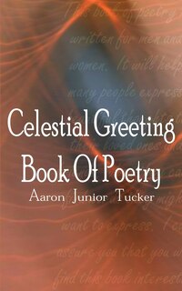 Couverture_Celestial Greeting Book of Poetry
