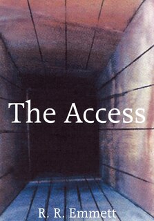 Front cover_The Access