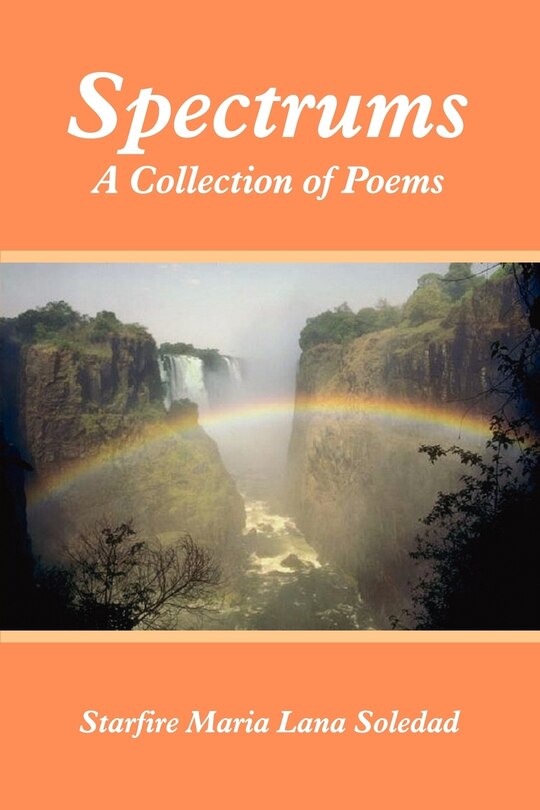 Front cover_Spectrums