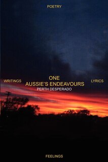 Front cover_One Aussie's Endeavours