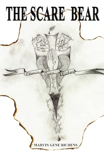 Couverture_The Scare Bear