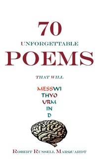 Couverture_70 Unforgettable Poems That Will Mess with Your Mind