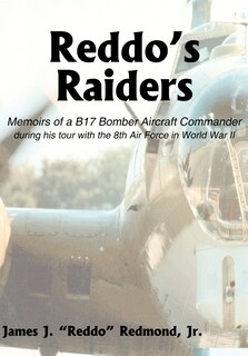 Couverture_Reddo's Raiders