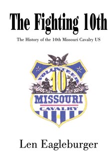 Front cover_The Fighting 10th