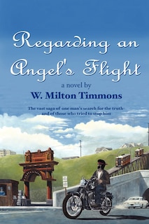 Front cover_Regarding an Angel's Flight