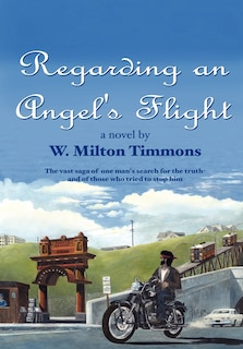 Front cover_Regarding an Angel's Flight