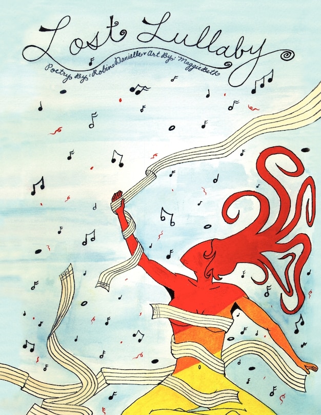 Couverture_Lost Lullaby