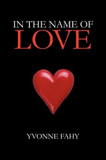 Front cover_In The Name Of Love