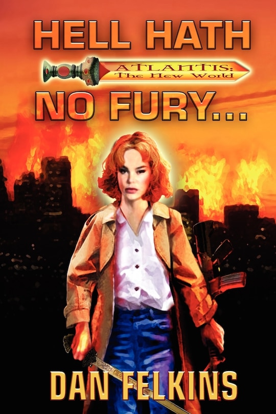 Front cover_Hell Hath No Fury...