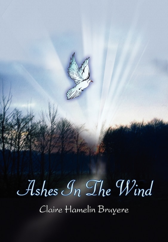 Front cover_Ashes in the Wind