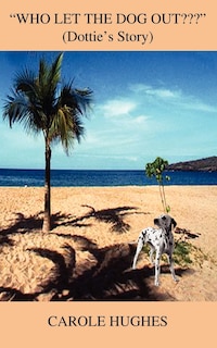 Couverture_Who Let the Dog Out 