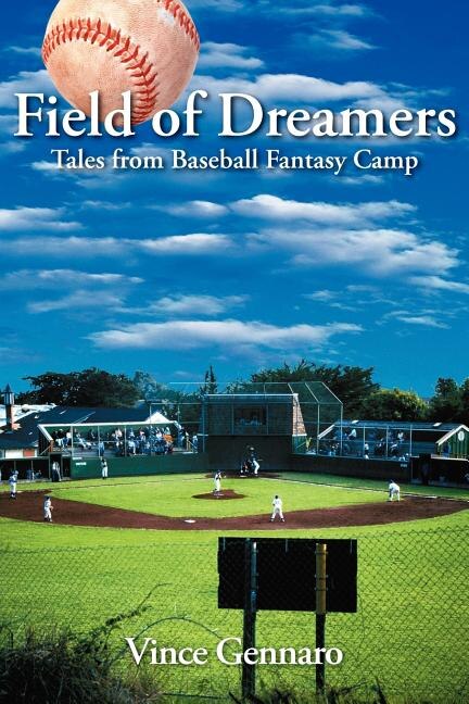 Front cover_Field of Dreamers