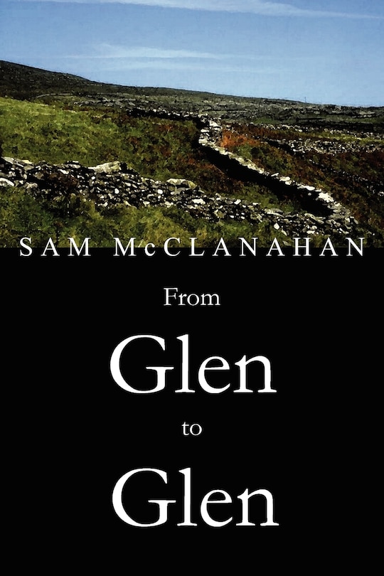 Front cover_From Glen to Glen