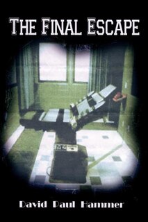 Front cover_The Final Escape