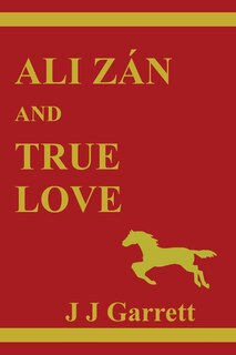 Couverture_Ali Zán and True Love