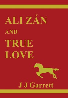 Couverture_Ali Zán And True Love