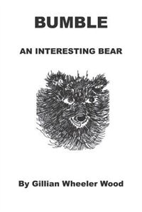 Front cover_Bumble an Interesting Bear
