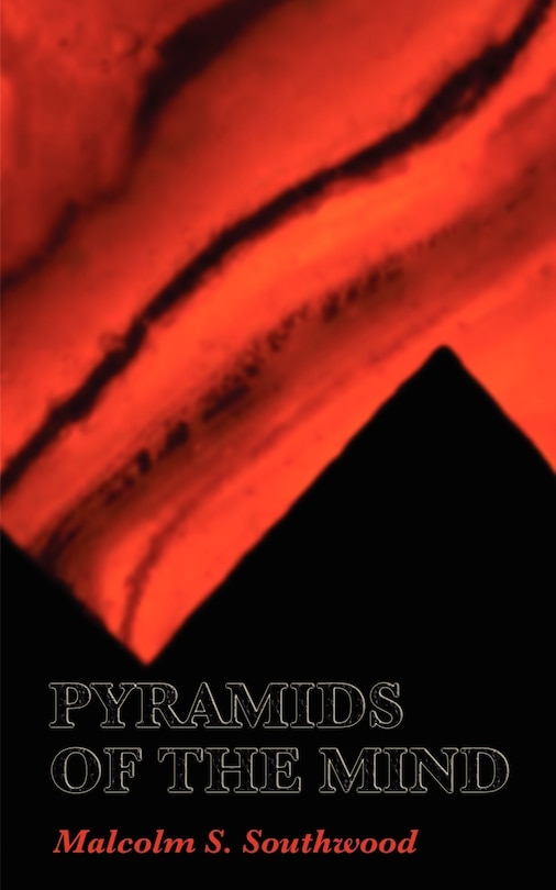 Couverture_Pyramids of the Mind