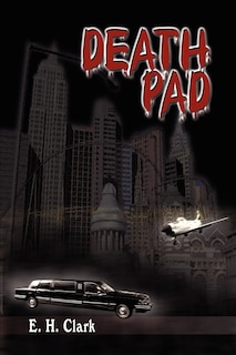 Couverture_Death Pad
